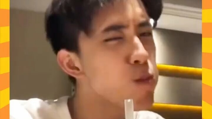 敖子原来这么有实力？！ #白鹿 #敖瑞鹏