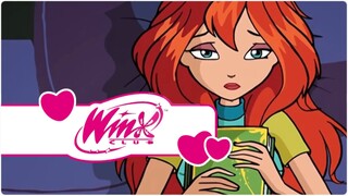 Huyền Chi - Magical Bloom (from Winx Club: Phần 1)