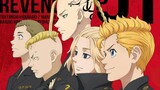 Tokyo revengers eng dub ep 15