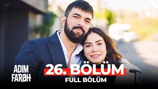 Adım Farah VOSTFR - Épisode 26