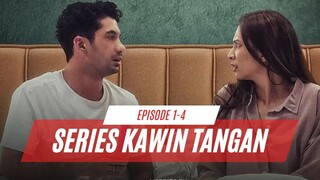 FULL 1 JAM ++ | KAWIN TANGAN EPISODE 1-4