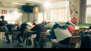 EP 1; STUDY GROUP TAGALOG DUBBED