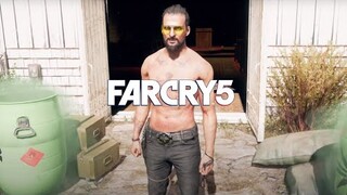 The Collapse - Far Cry 5 Episode 14 (Final)