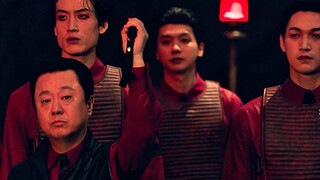 地狱男团上线：看待善与恶，眼神都不一样，可萌可恨！