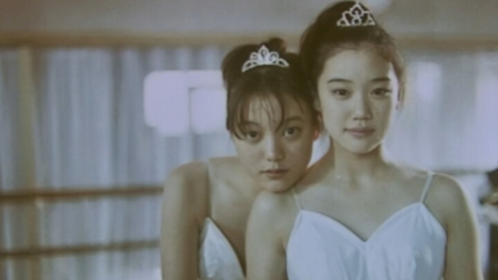 Jadi katakan saja, DITTO!