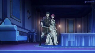 Akagami No Shirayuki Episode 5 (S2)