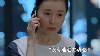 同样是家长，处理事情得方式截然不同。