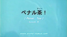 Prince of Tennis Ep 38