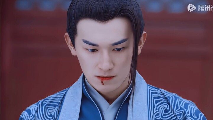 魔教妖女 青龙圣使
