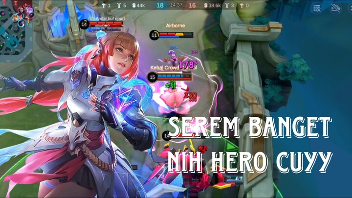 GINI CARA MONTAGE GUIN ANTI GAGAL‼️