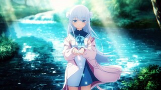 [يناير 2026 / مفتاح / عمل جديد تمامًا] أغنية موضوع "anemoi" لفيلم Love ADV الرسوم المتحركة [فريق الت