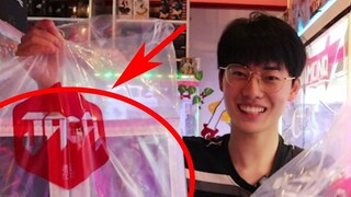 Apa yang bisa Anda dapatkan jika membelanjakan 2.040 yuan untuk menarik hadiah? Manajer toko itu bod