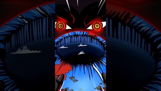 Imu sama Mostrou seu PODER! | One Piece #shorts
