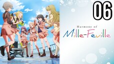 Harmony of Mille-Feuille Episode 6