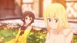 Богиня благословляет этот прекрасный мир (KonoSuba) - Смешные моменты из аниме. Аниме приколы. 2 сез