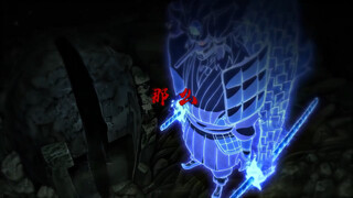 The next to appear is Uchiha Madara!!!