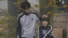 NEW CHINESE  ROMANCE HIGHSCHOOL DRAMA ( MUST WATCHH!!!!!)