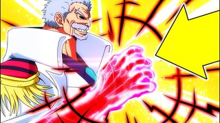 [NEUE SPOILER 1080] GARP ENTHÜLLT DAS UNFASSBARE...🤯