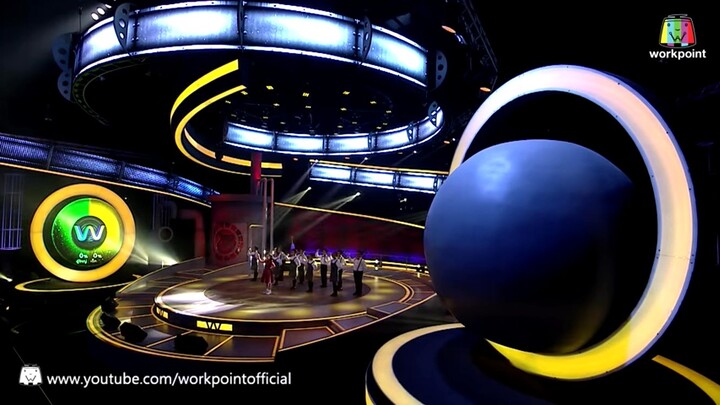 น้องข้าวปั้น l We Kid Thailand เด็กร้องก้องโลก