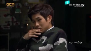 Special Affairs Team TEN 2 E02. Sub Indo