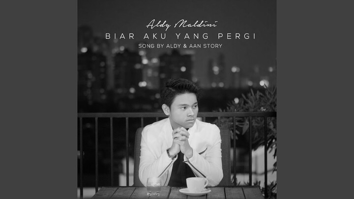 Biar Aku Yang Pergi