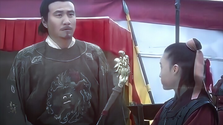 Chu Nguyên Chương sủng ái Chu Đệ đến mức nào: không chỉ luôn mang ông bên mình mà còn nói rằng ông g