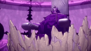 (EngSub) Mirai Nikki ep6