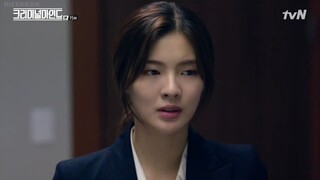 Criminal Minds: Korea - Episode 15 (English Sub)