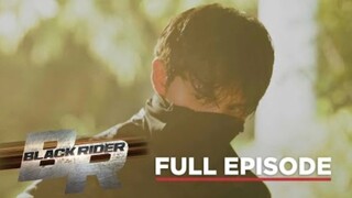 BLACK RIDER - Episode 20