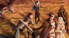 Ishura Season 2 Episode 6 – SUBTITLE INDONESIA (2025)