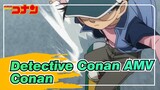 [Detective Conan AMV] Go Epic