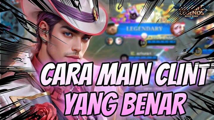 CARA MAIN CLINT DI META SKARANG