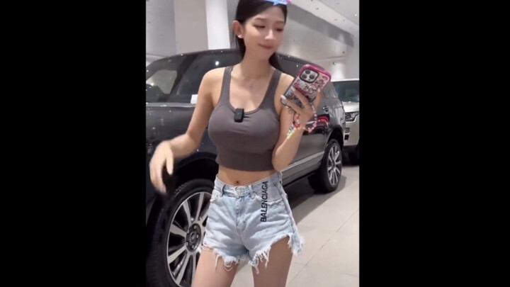 พิธีกรสาว: ฉันเข้าใจผู้ชายดีเลยล่ะ!