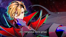 The Laid Off Demon Eps 21 indo