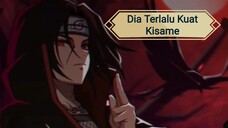 Fakta Itachi & Kisame Menghindar Dari Jiraya😱