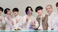 Koreografi [GOT7] yang luar biasa pada tahun-tahun itu, bagian 1: GOT7 adalah grup akrobatik