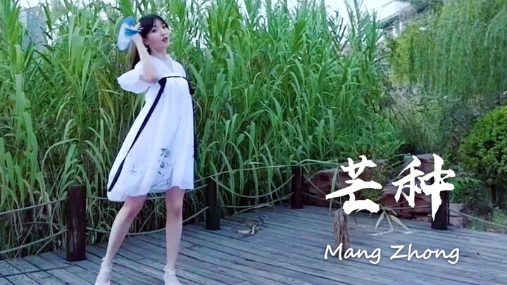 【不婼】芒种❤谓我何求