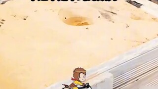 ｢พิเศษ Six Eyes 1｣ เดินทางผ่านมหาวิหารผนึกมาร! เขามี Six Eyes of Heaven ด้วยนะ!