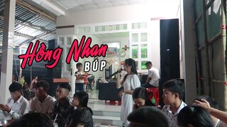 Hồng Nhan Jack (J97) Búp Hát Phiên Bản Đám Cưới Em Trai Siêu Hay