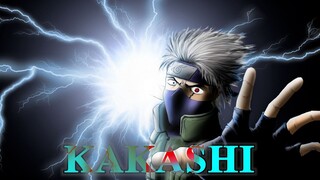 KISAH SEDIH HATAKE KAKASHI - AMV