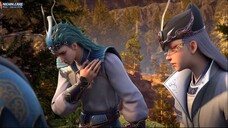 Jun You Yun Season 2 Episode 30 Subtitle Indonesia