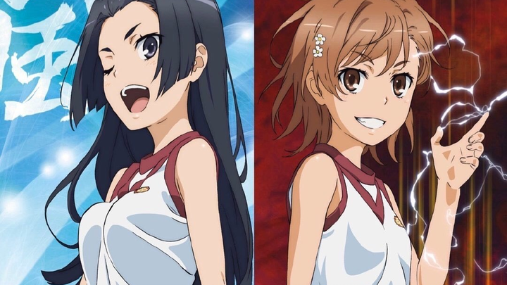 [January] A Certain Scientific Railgun T BD comes with the animation "More and more complete A Certa