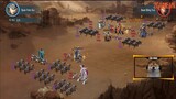 [Trải nghiệm] Đế Vương Tam Quốc Funtap - Game mô phỏng chiến thuật Tam Quốc chân thực