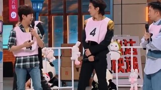 Bạn có đoán được lý tưởng của Wang Jiaer là gì không?