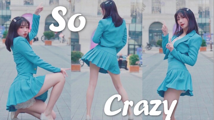 【Plum】♡So Crazy♡Totally Crazy【4th Anniversary】