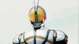 Kamen Rider Faiz, penuh teknologi~bentuk ledakan