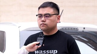 Is Hongguang MINI a good choice for old men?