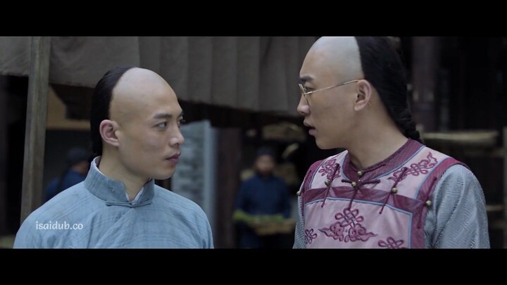 tamil movie dubbed new