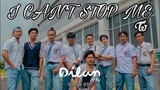 TWICE (트와이스) – I CAN'T STOP ME| DILAN DANCE COVER | CILACAP | BERBATIK INDONESIA