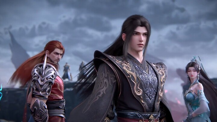 BTTH S5 Episode 190 Sub Indo